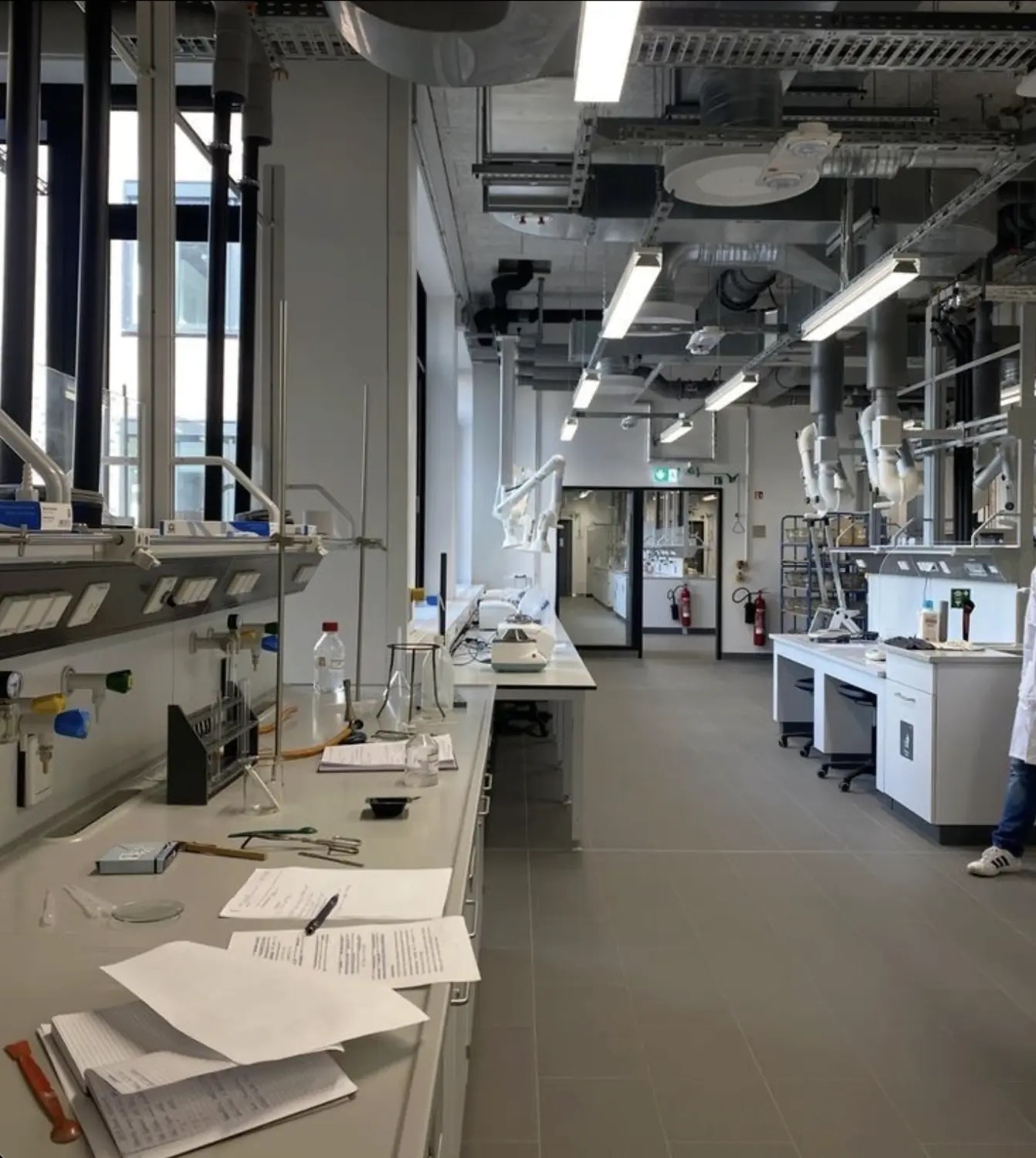 Lab