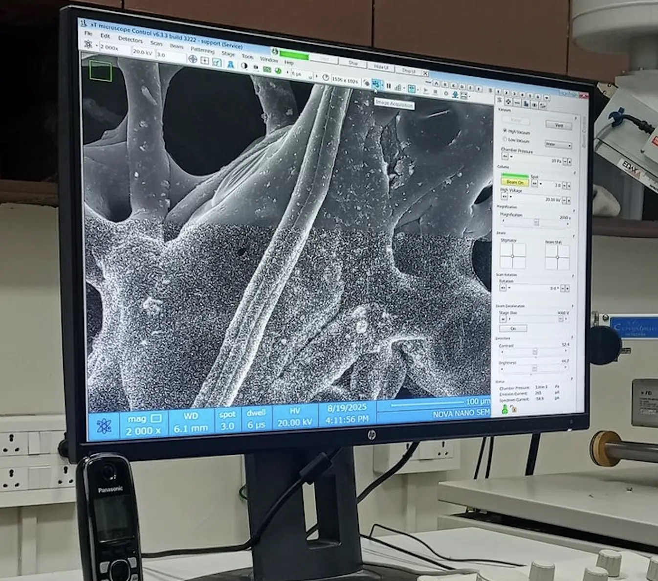 Lab