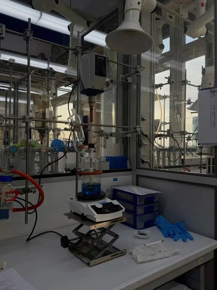 Lab