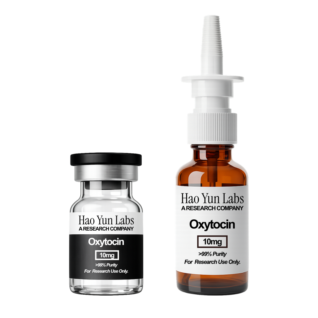 Nasal Sprays